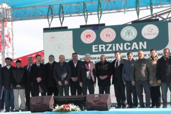 17 Yıldır Memleketimizin Her Köşesine Hizmet Etmeye Devam Ediyoruz